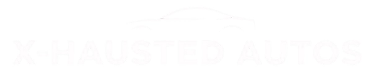 X-Hausted Autos